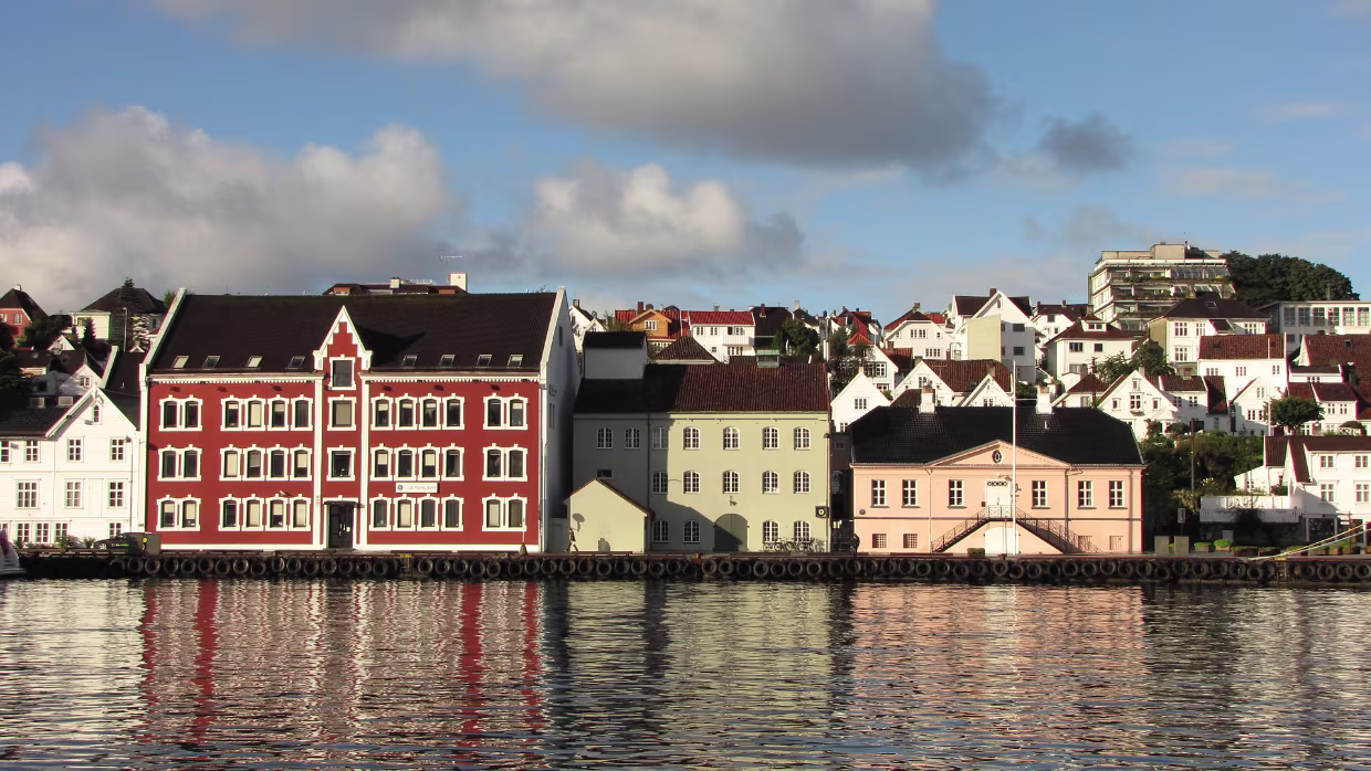 Stavanger