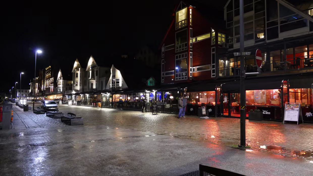 Haugesund