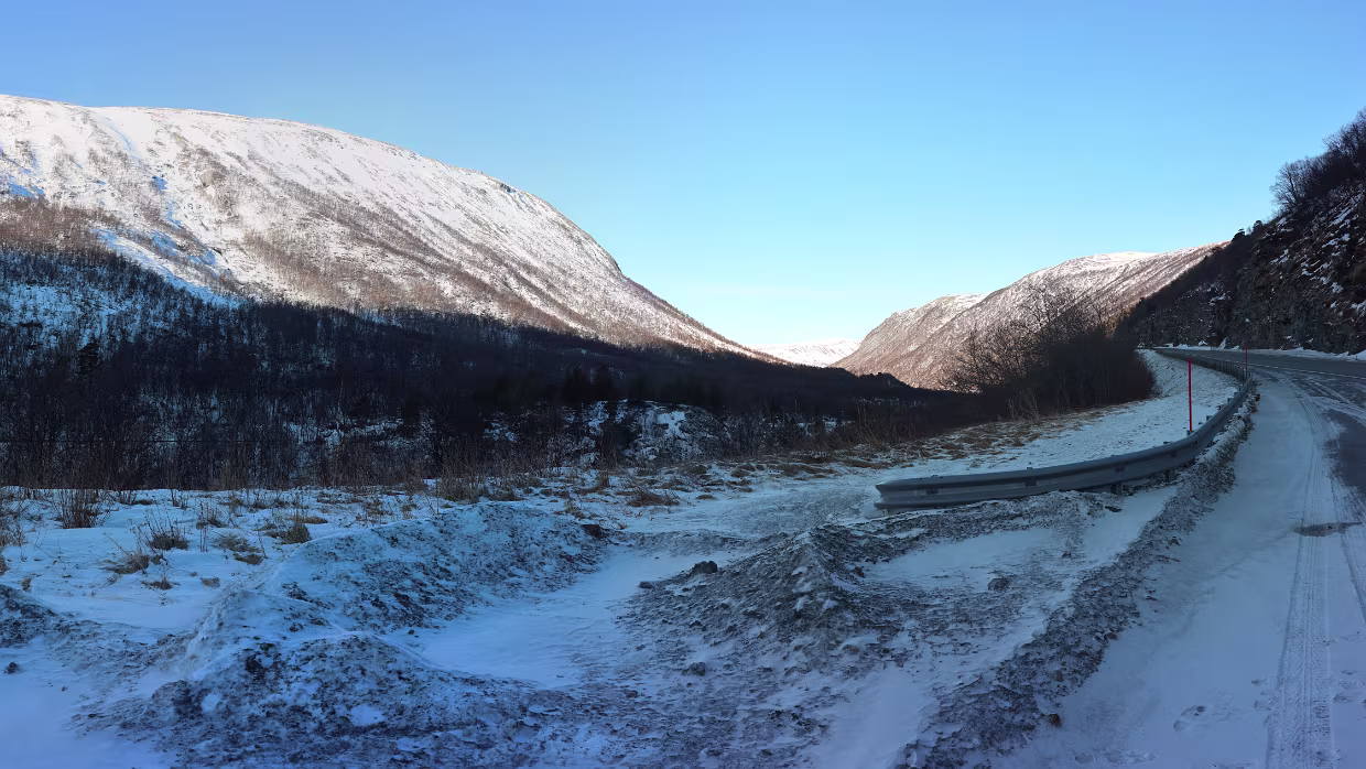 Drivstua