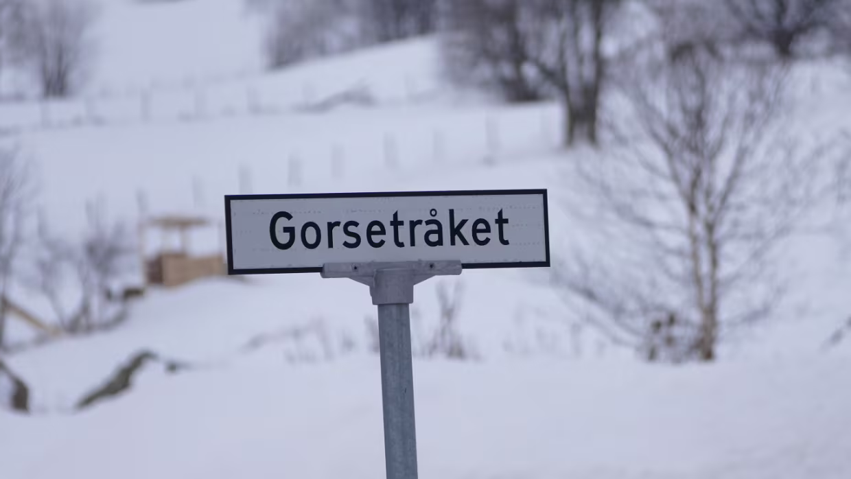 Gorsetgrenda