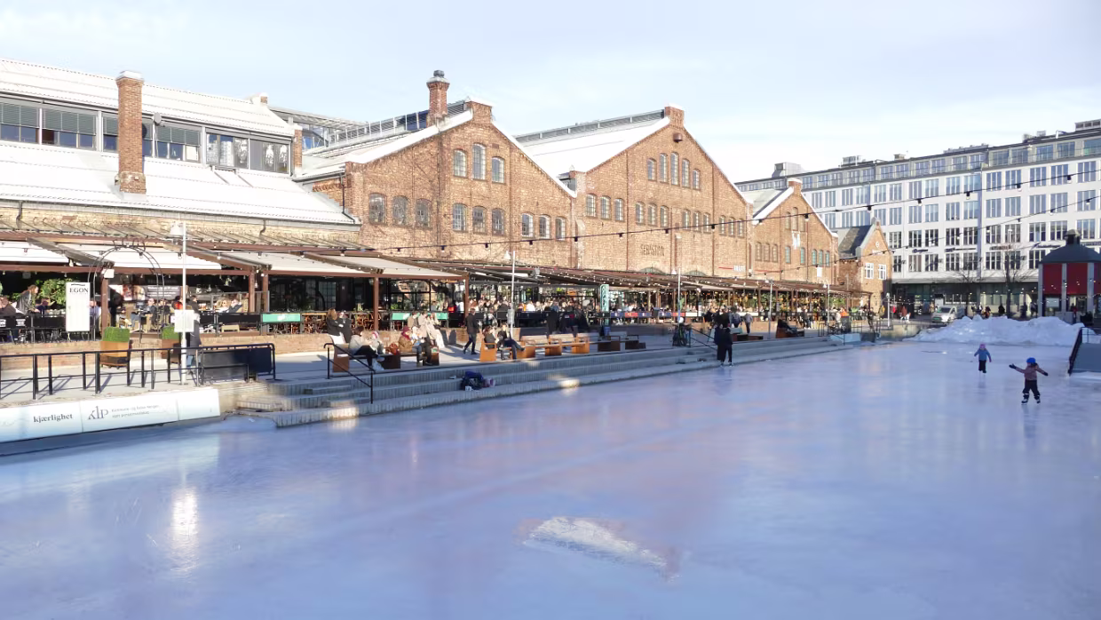 Kirkesletta