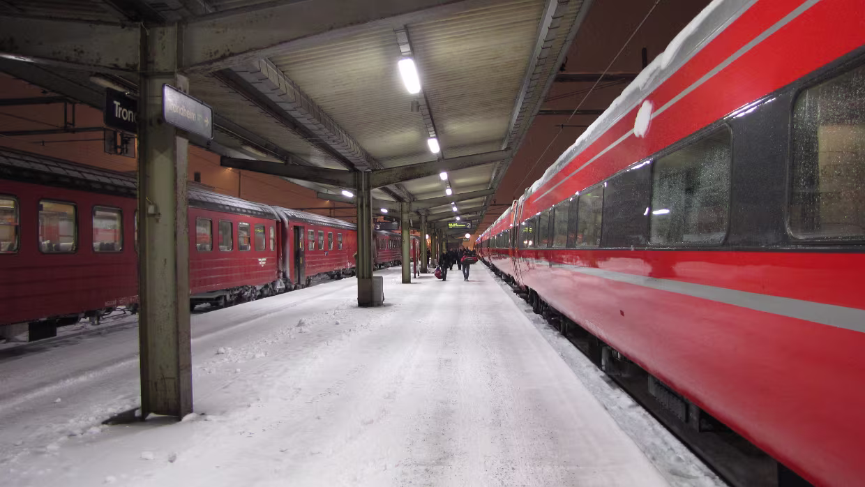 Midtbyen