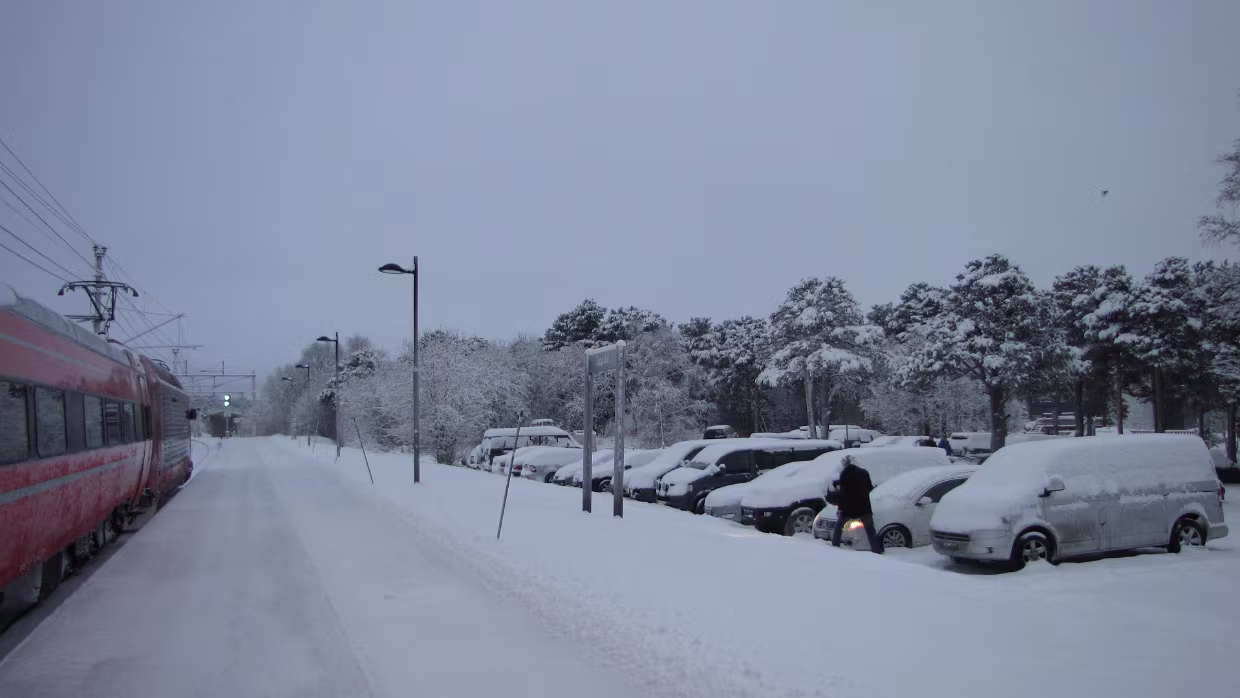 Oppdal
