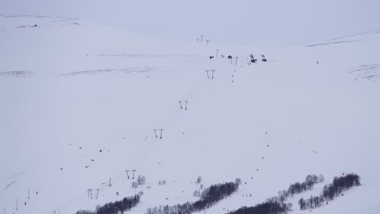 Sætersgrenda