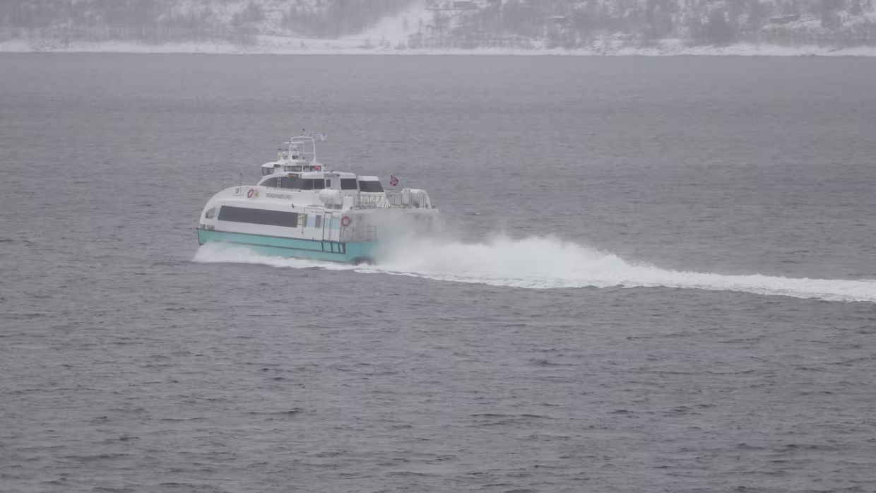 Sjursvika