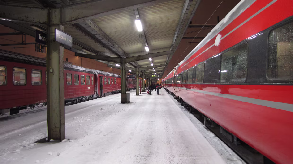 Midtbyen