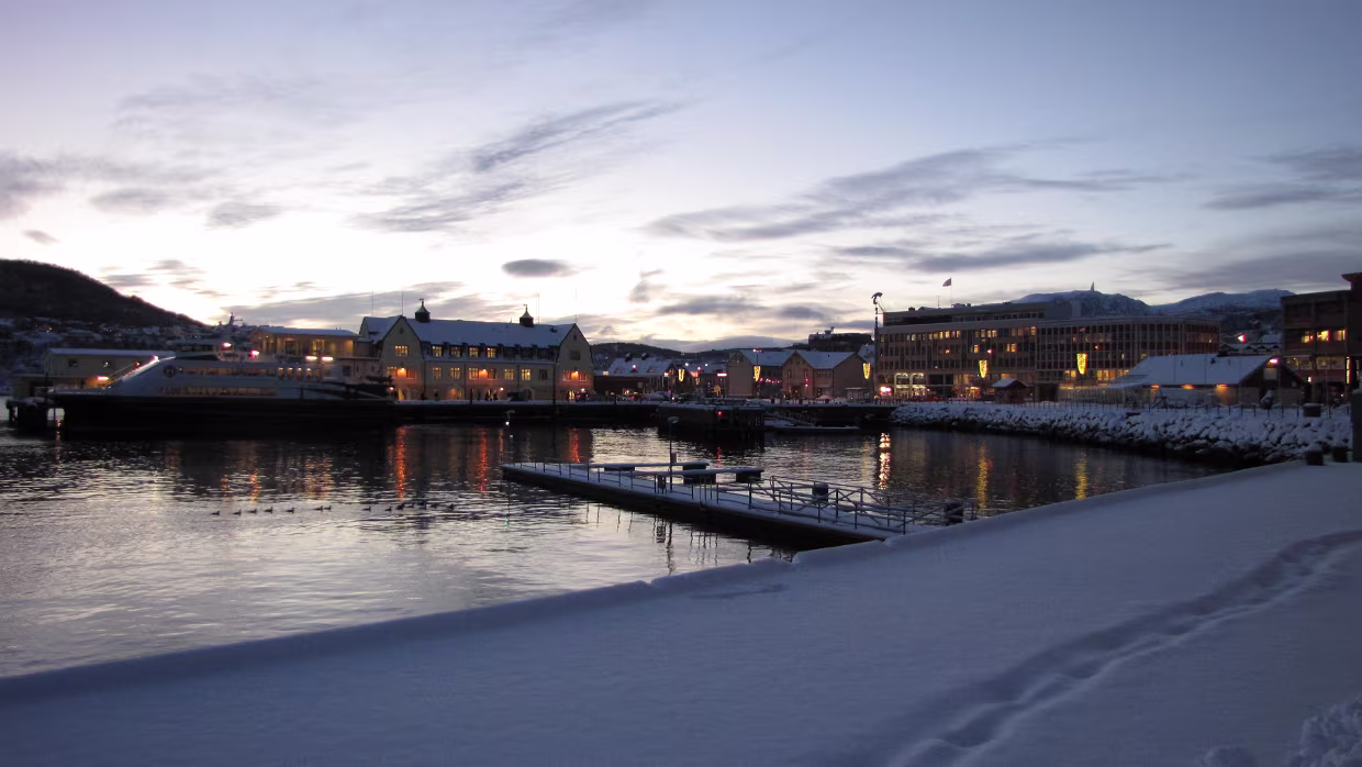 Harstad