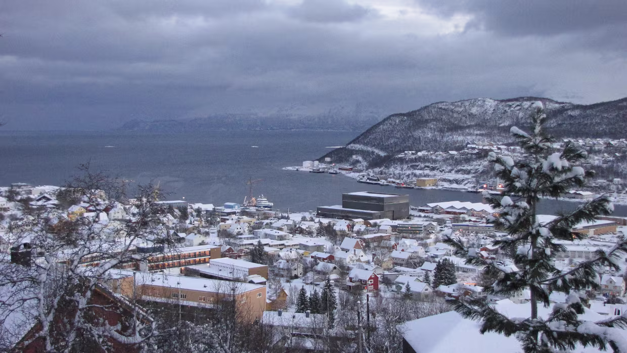 Seljestad