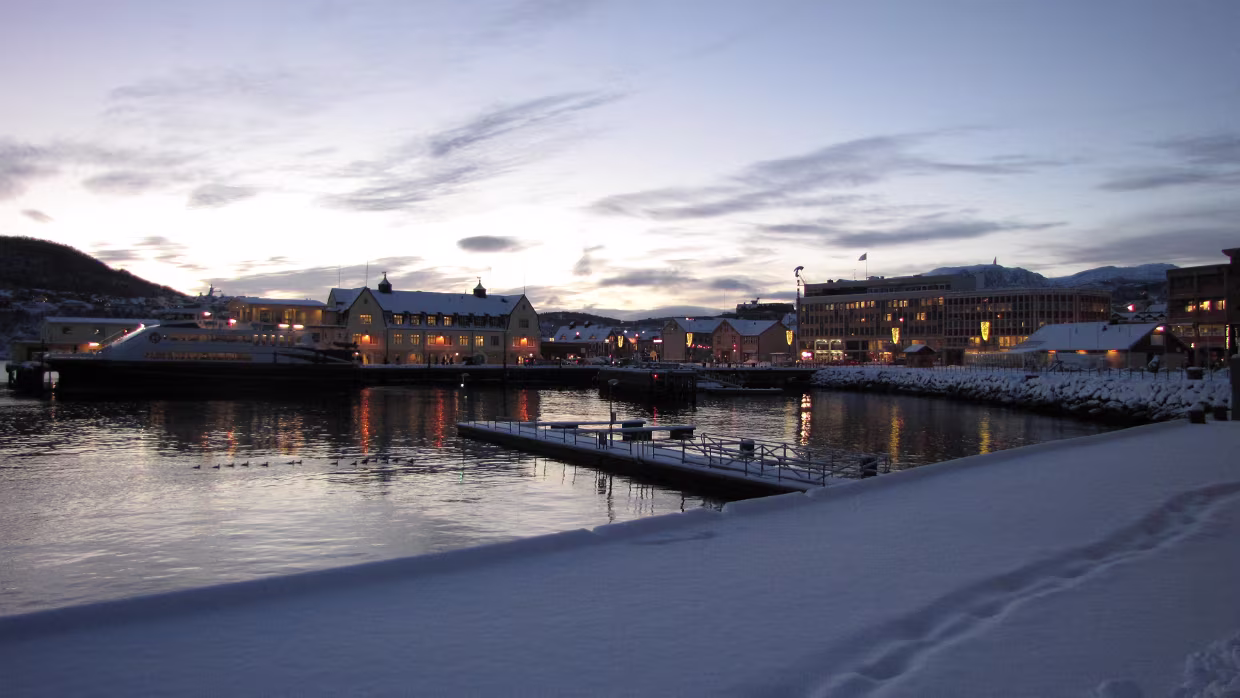 Harstad