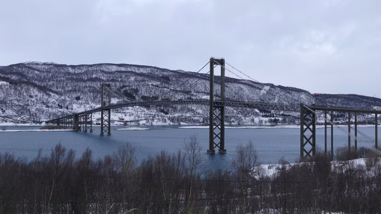 Nordre Steinsland