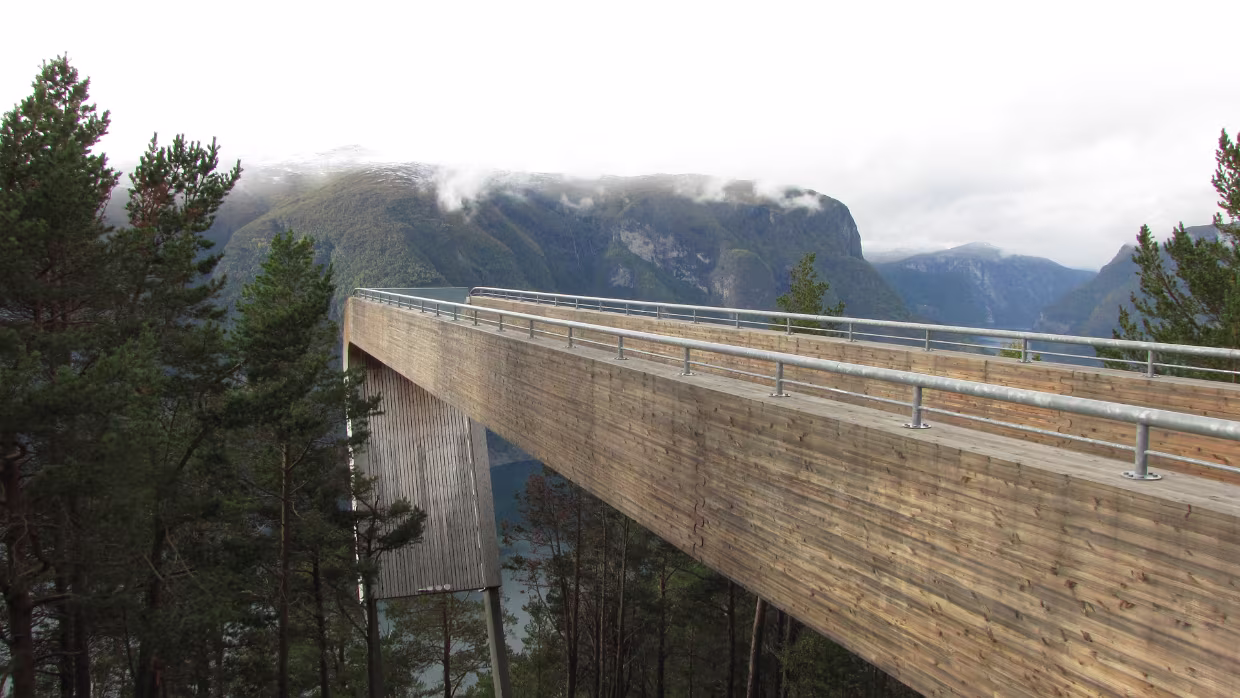 Aurland