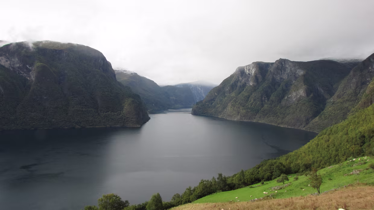 Kvammadalen