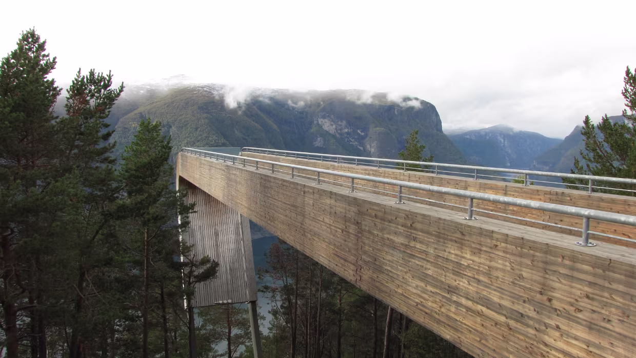 Aurland