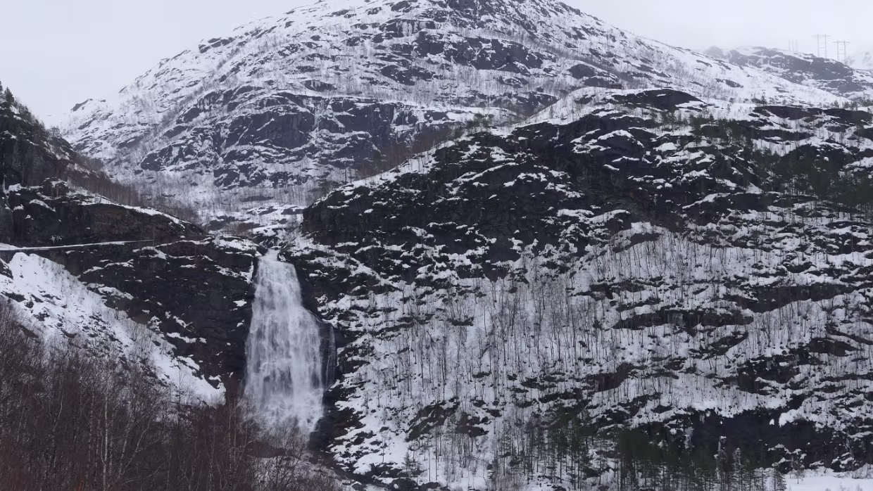 Eikedalen