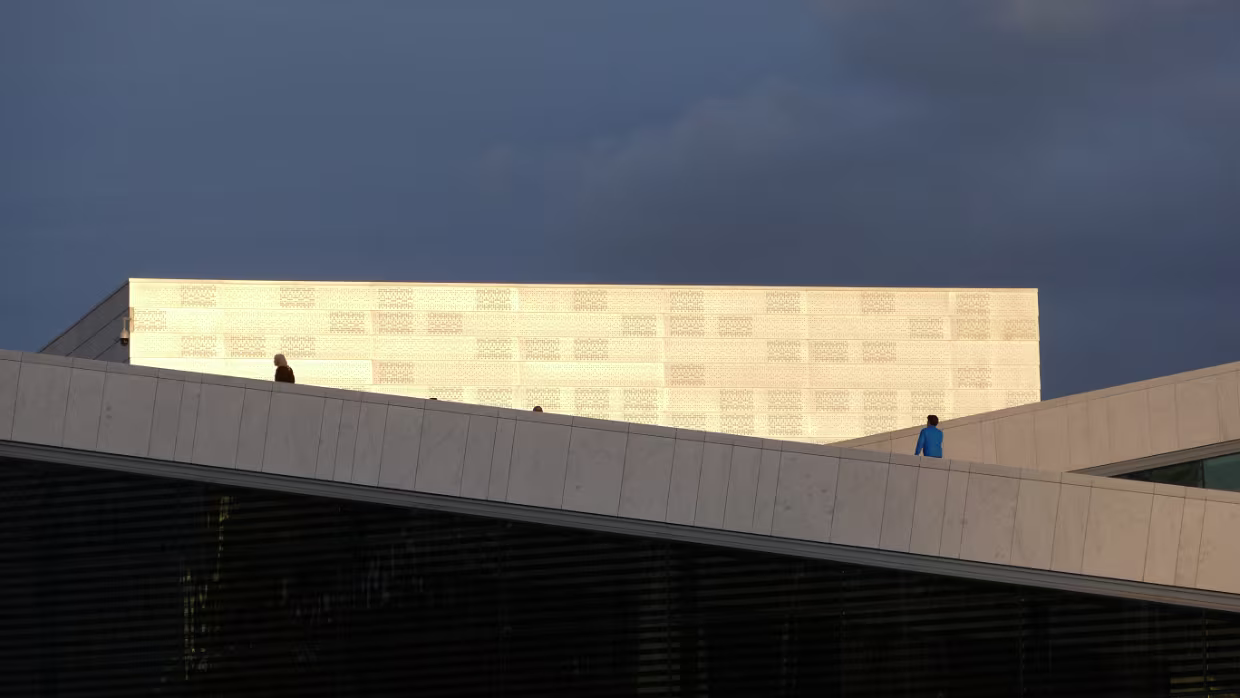 Oslo Fylke