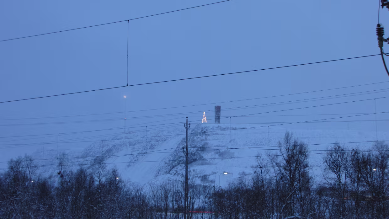 Kiruna