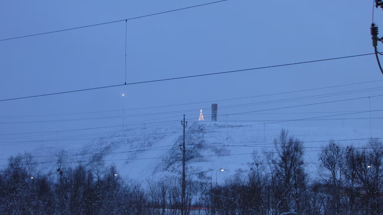 Kiruna