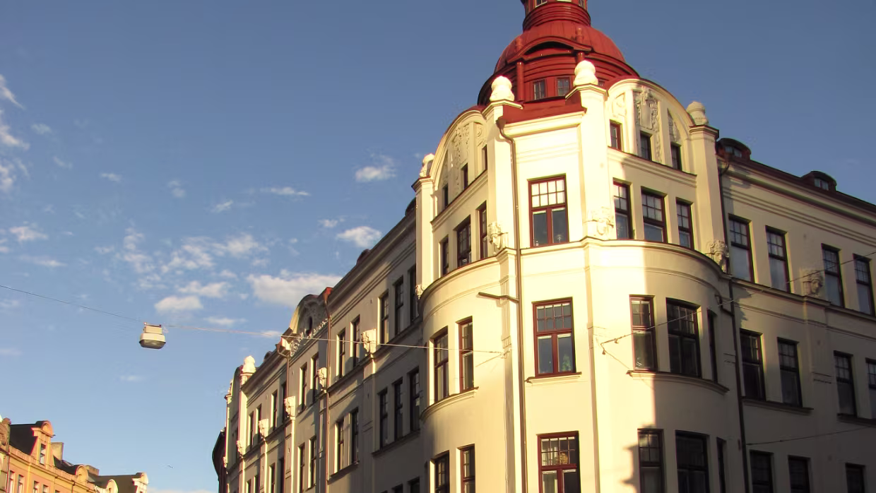 Gamla Staden