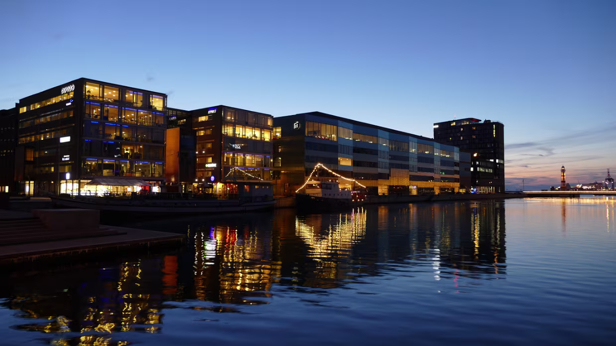 Malmö