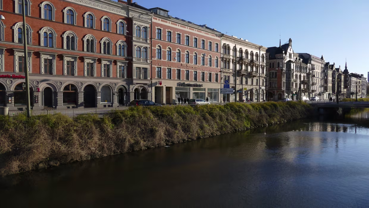 Södra Förstaden