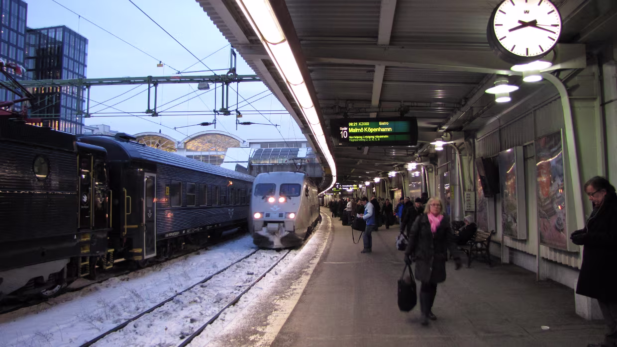Stockholms län
