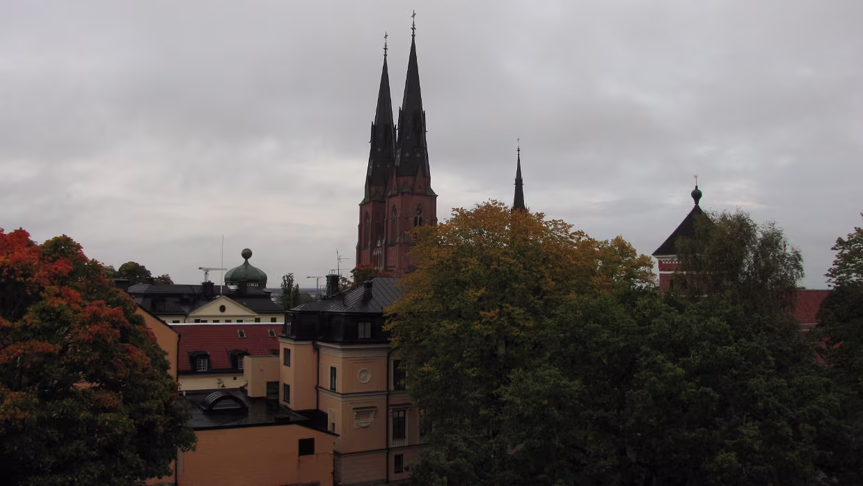 Uppsala län
