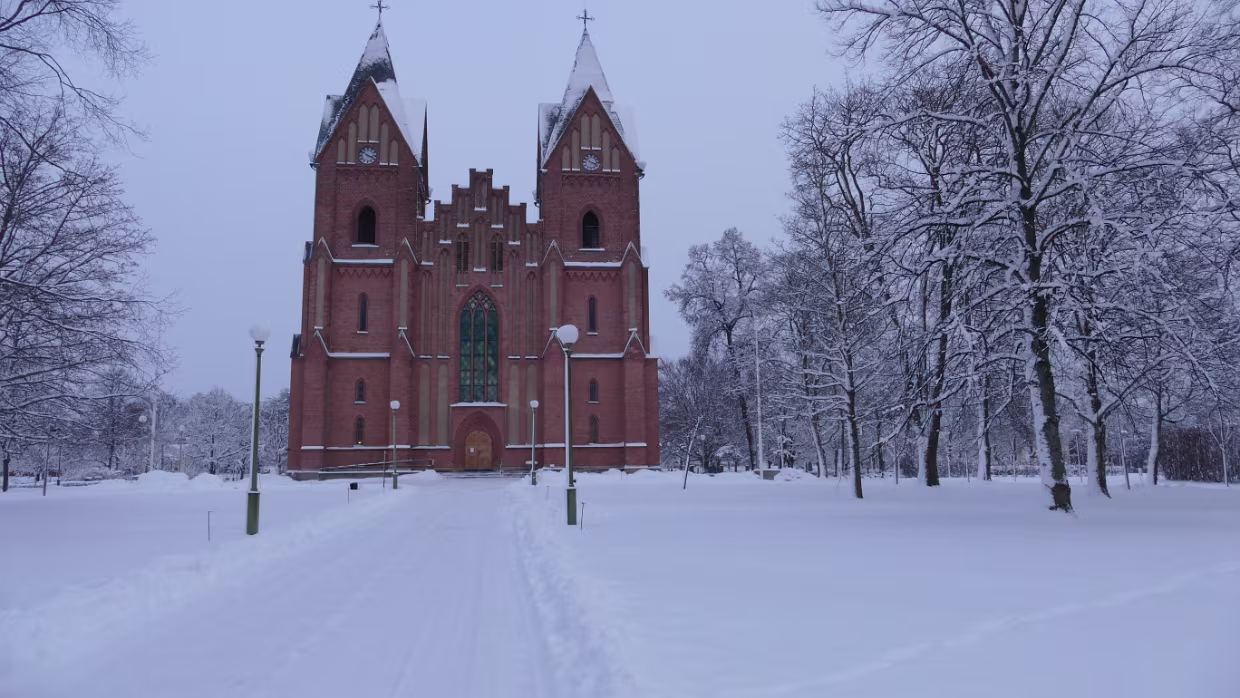 Kristinehamn