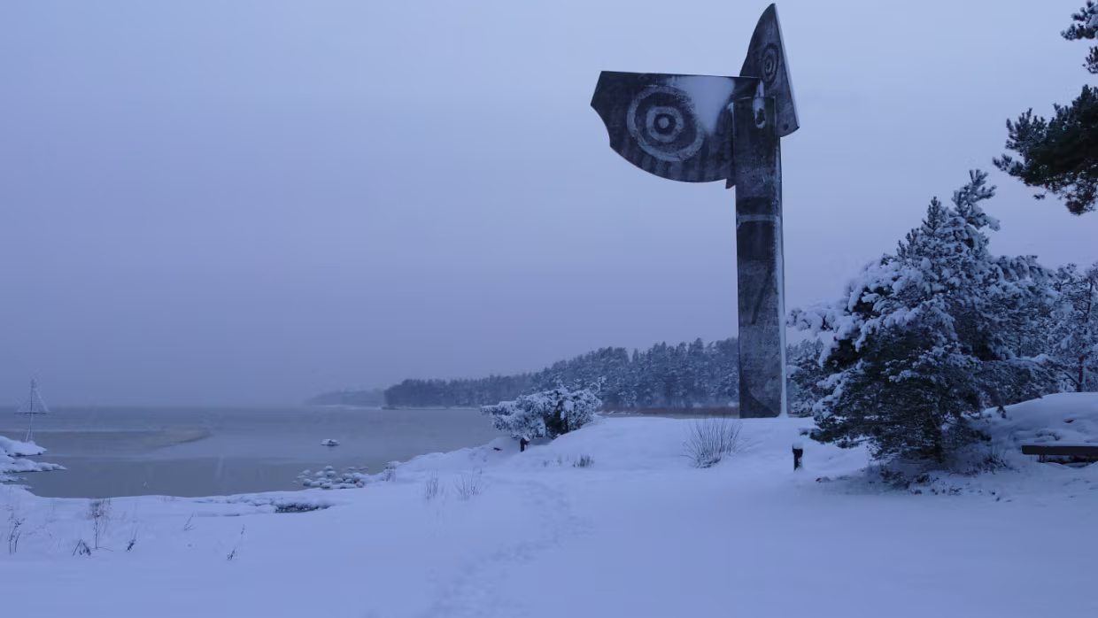 Framnäs