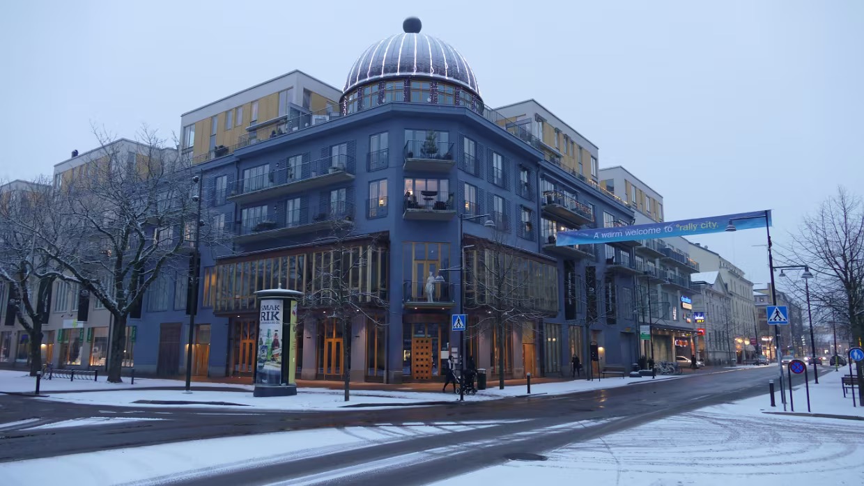 Karlstad