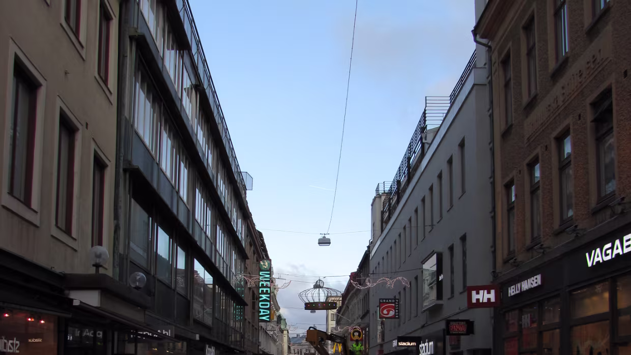 Göteborg