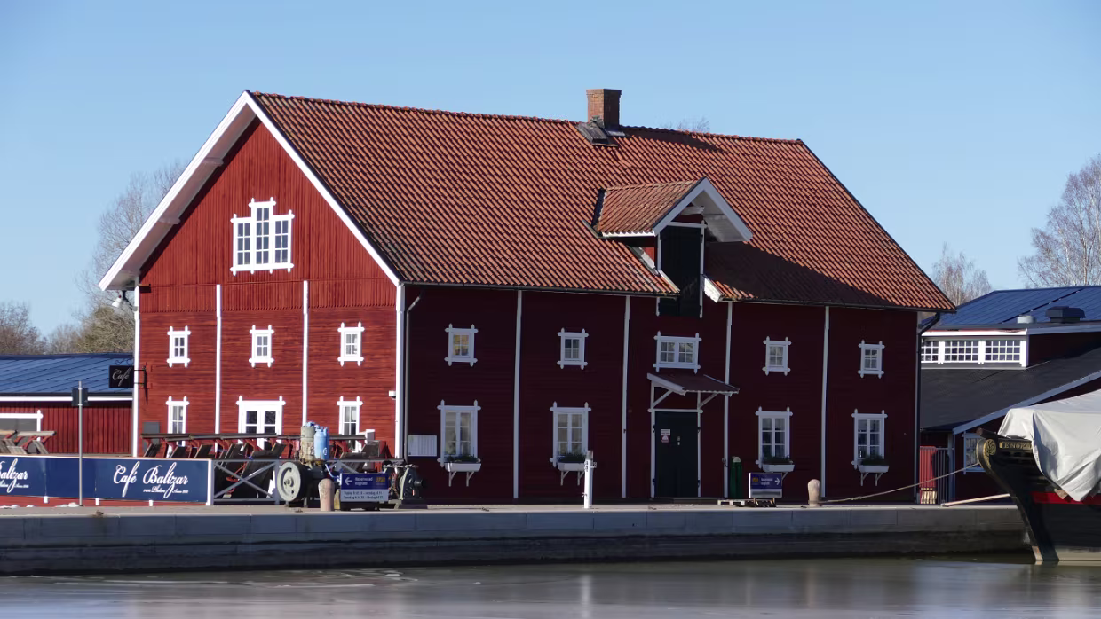 Sjötorp