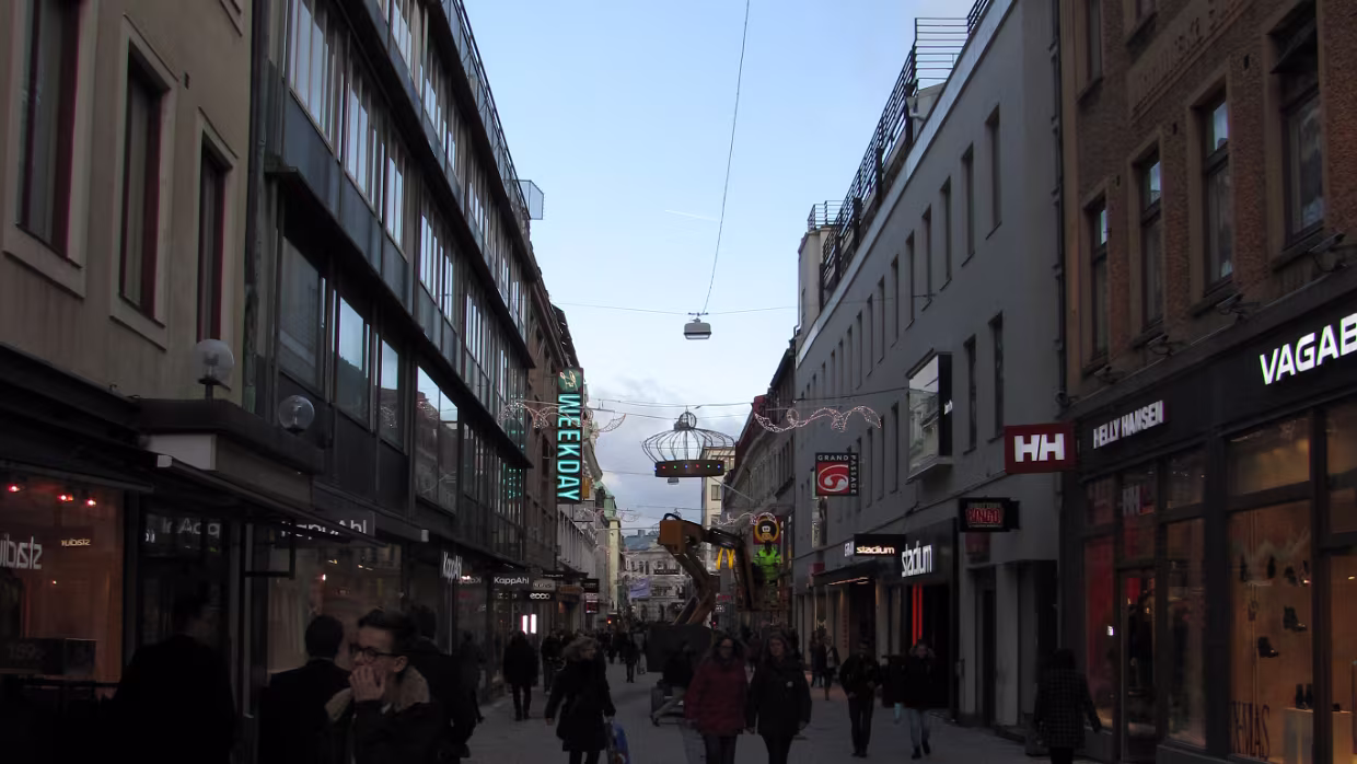 Göteborg