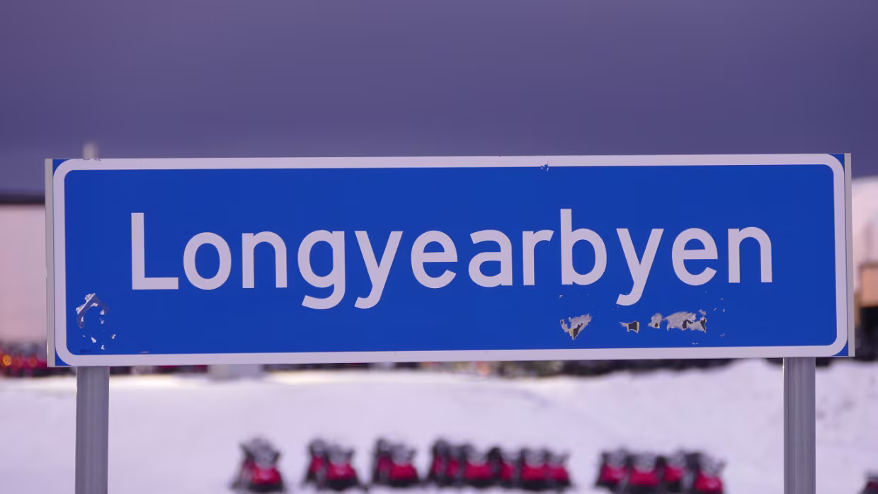 Longyearbyen