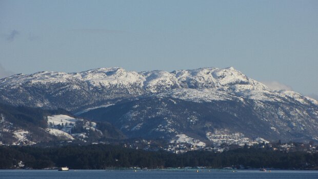 2010/03 (4) Hahnstätten – Spiekeroog – Frederiks­havn – – Oslo – Ålesund – Bergen – Stavanger – Oslo – – Frederiks­havn –...